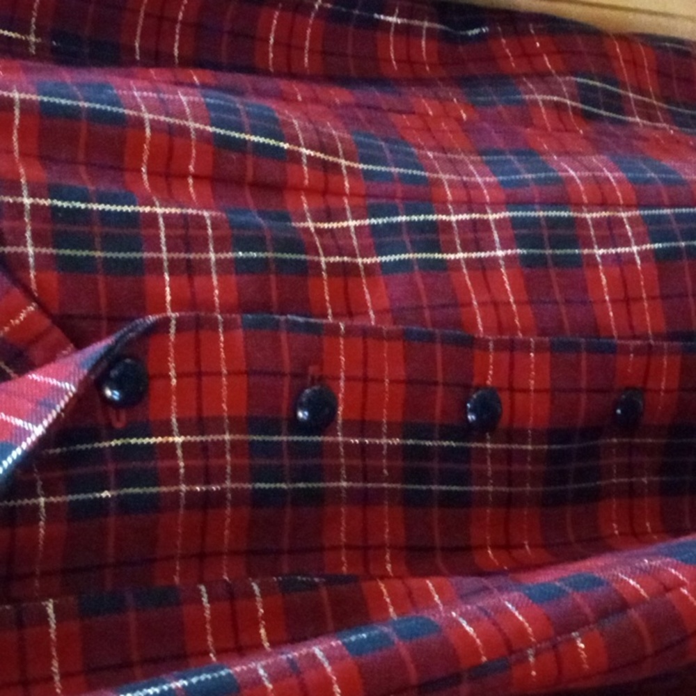 Holiday jacket - Picture 2 of 5